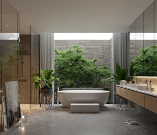Bornova Banyo Tadilat Yenileme Seramik Fayans Tesisat Yenileme