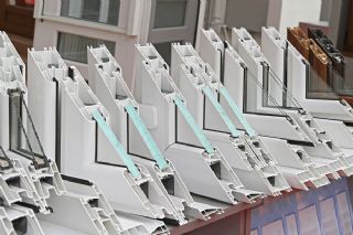 Buca Pimapenci Pvc Kapı Pencere Pimapen Pencere Kapı Montaj