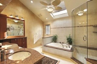 Çeşme Banyo Tadilat Yenileme Seramik Fayans Tesisat Yenileme