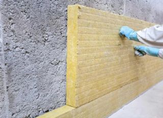 Çeşme Mantolama İzolasyon Isı Ses Yalıtım Mantolamacı