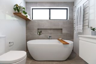 Çiğli Banyo Tadilat Yenileme Seramik Fayans Tesisat Yenileme