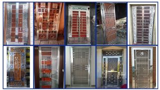 Çiğli Çelik Kapı Daire Çelik Kapı Ofis Çelik Kapı Çelik Kapı Montaj