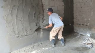 Çiğli Organize Sanayi Sıvacı Duvar Tavan Sıva Ustası Kara Sıva İnce Sıva Alçı Sıva