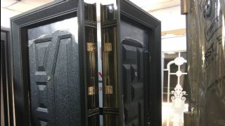 Çiğli Osb Çelik Kapı Daire Çelik Kapı Ofis Çelik Kapı Çelik Kapı Montaj