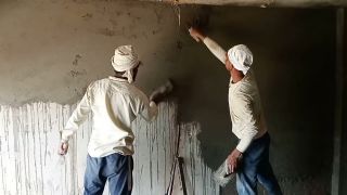 Çiğli Sıvacı Duvar Tavan Sıva Ustası Kara Sıva İnce Sıva Alçı Sıva