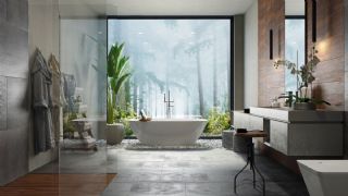 Foça Banyo Tadilat Yenileme Seramik Fayans Tesisat Yenileme