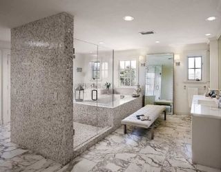 Gaziemir Banyo Tadilat Yenileme Seramik Fayans Tesisat Yenileme
