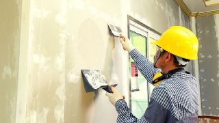Güzelbahçe Alçı Alçıpan Ustası Alçıpan Duvar Ustası