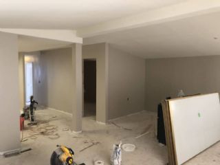 Işıkkent Ayakkabıcılar Sitesi Alçı Alçıpan Ustası Alçıpan Duvar Ustası