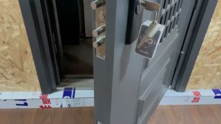 Işıkkent Ayakkabıcılar Sitesi Çelik Kapı Daire Çelik Kapı Ofis Çelik Kapı Çelik Kapı Montaj