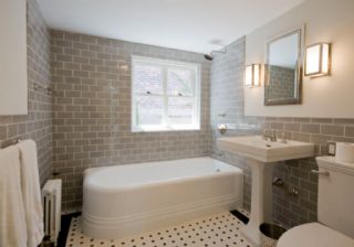 İzmir Banyo Tadilat Yenileme Seramik Fayans Tesisat Yenileme
