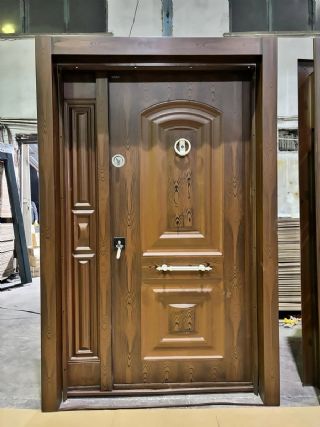 İzmir Çelik Kapı Daire Çelik Kapı Ofis Çelik Kapı Çelik Kapı Montaj