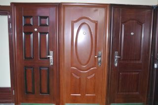 Karşıyaka Çelik Kapı Daire Çelik Kapı Ofis Çelik Kapı Çelik Kapı Montaj
