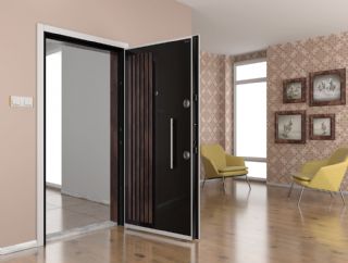 Kemalpaşa Çelik Kapı Daire Çelik Kapı Ofis Çelik Kapı Çelik Kapı Montaj
