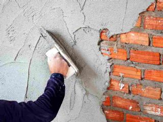 Kemalpaşa Organize Sanayi Sıvacı Duvar Tavan Sıva Ustası Kara Sıva İnce Sıva Alçı Sıva