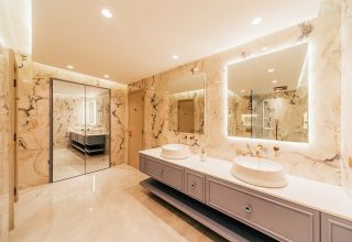 Kemalpaşa Osb Banyo Tadilat Yenileme Seramik Fayans Tesisat Yenileme