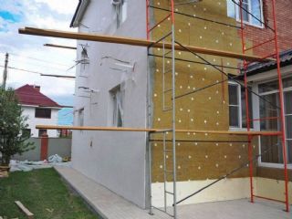 Kemalpaşa Osb Mantolama İzolasyon Isı Ses Yalıtım Mantolamacı