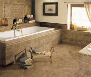 Konak Banyo Tadilat Yenileme Seramik Fayans Tesisat Yenileme