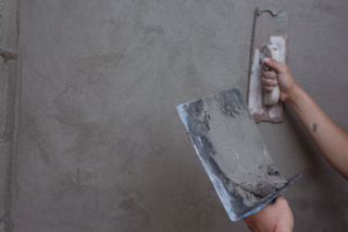 Kuşadası Sıvacı Duvar Tavan Sıva Ustası Kara Sıva İnce Sıva Alçı Sıva