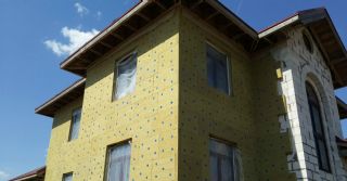 Manisa Osb Mantolama İzolasyon Isı Ses Yalıtım Mantolamacı