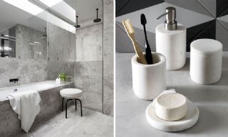 Menderes Banyo Tadilat Yenileme Seramik Fayans Tesisat Yenileme