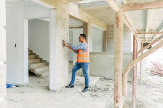 Menemen Ev Ofis Tadilatı Bina Tadilatı, İç Ve Dış Mekan Tadilatı