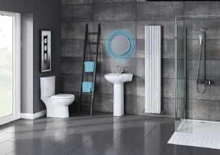 Narlıdere Banyo Tadilat Yenileme Seramik Fayans Tesisat Yenileme