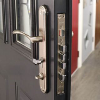 Narlıdere Çelik Kapı Daire Çelik Kapı Ofis Çelik Kapı Çelik Kapı Montaj