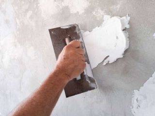 Pınarbaşı 5. Sanayi Alçı Alçıpan Ustası Alçıpan Duvar Ustası