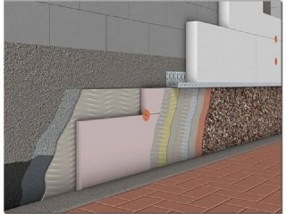 Pınarbaşı 5. Sanayi Mantolama İzolasyon Isı Ses Yalıtım Mantolamacı