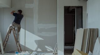 Seferihisar Alçı Alçıpan Ustası Alçıpan Duvar Ustası