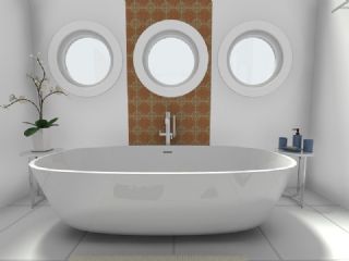 Seferihisar Banyo Tadilat Yenileme Seramik Fayans Tesisat Yenileme