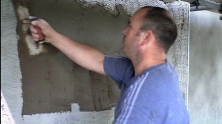 Seferihisar Sıvacı Duvar Tavan Sıva Ustası Kara Sıva İnce Sıva Alçı Sıva