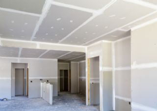 Sütçüler Alçı Alçıpan Ustası Alçıpan Duvar Ustası