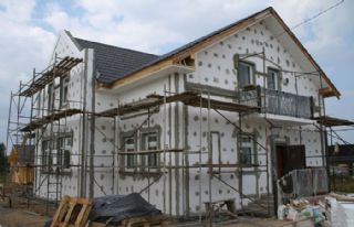 Sütçüler Mantolama İzolasyon Isı Ses Yalıtım Mantolamacı