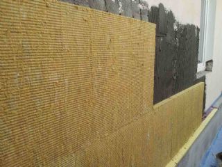 Torbalı Mantolama İzolasyon Isı Ses Yalıtım Mantolamacı