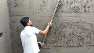 Turgutlu Sıvacı Duvar Tavan Sıva Ustası Kara Sıva İnce Sıva Alçı Sıva