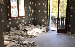 Yakaköy Ev Ofis Tadilatı Bina Tadilatı, İç Ve Dış Mekan Tadilatı