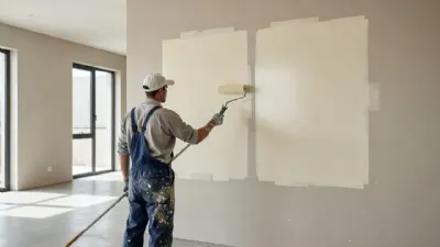 İç Cephe Boyasında Silinebilir mi Mat mı Tercih Edilmeli