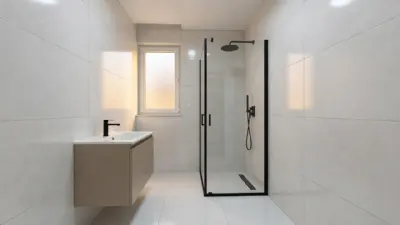 Kuşadası Banyo Tadilat Ustası