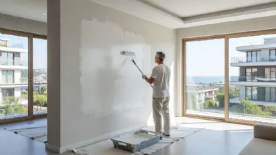 Narlıdere Boyacı Ustası