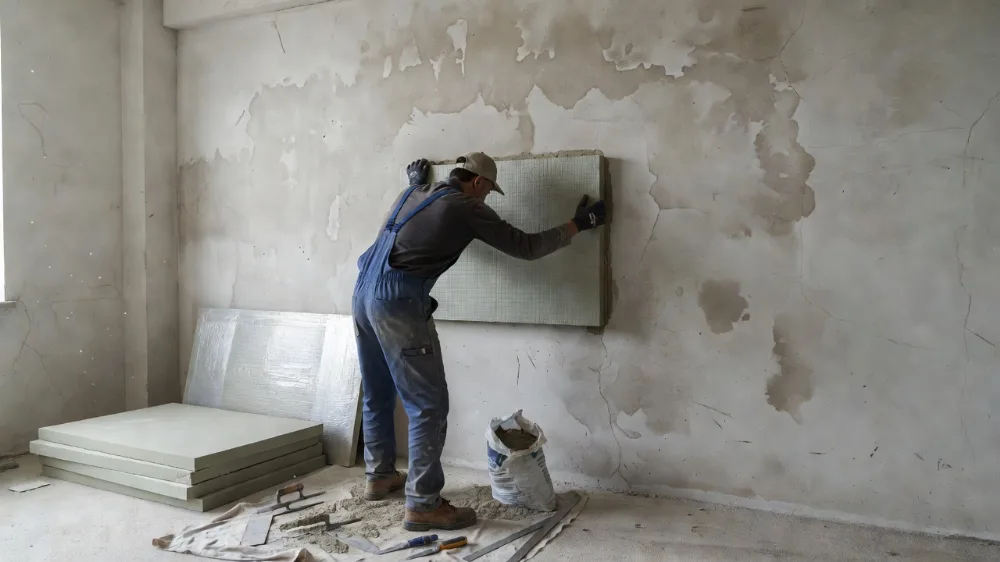 Nem ve Yalıtım Sorunlarını Görmezden Gelmeyin