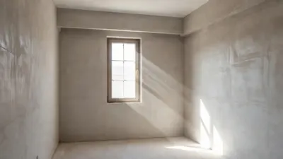 Sıva Üzerine Boya Yapmadan Önce Ne Kadar Beklemeli
